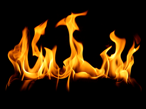  火焰 柴火 蜡烛烛火 柴火堆 壁炉火焰 