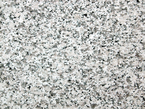 大理石 石材 岩石 室外火烧板芝麻黑  芝麻灰花岗岩墙地面