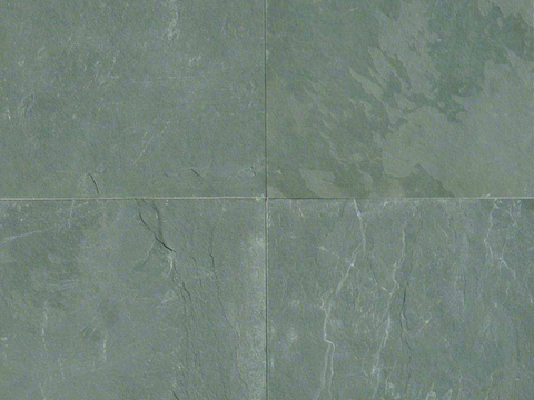 大理石石材 岩石 室外火烧板芝麻黑芝麻灰花岗岩墙地面 广场砖