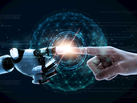  现代屏幕玻璃 电脑LED显示器屏幕壁纸电视屏幕科技拼接大屏幕 