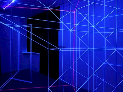  现代屏幕玻璃 电脑LED显示器屏幕壁纸电视屏幕科技拼接大屏幕 