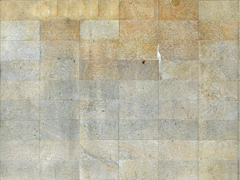  大理石石材 岩石 室外火烧板芝麻黑芝麻灰花岗岩墙地面 广场砖 