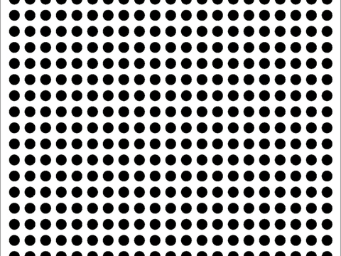  穿孔金属板 洞洞板 镂空金属板 金属网镂空屏风隔断篦子出风口 