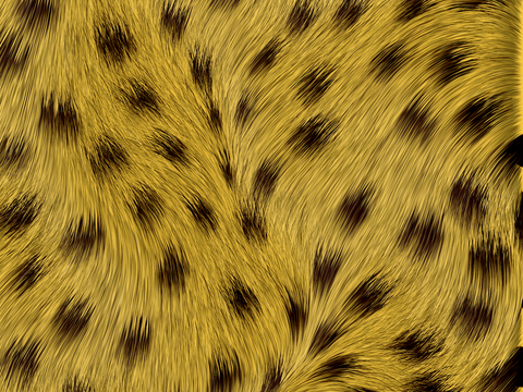  粗纹皮革 皮纹 皮草 动物皮毛 花纹皮革 绒毛毯 软硬包皮革 