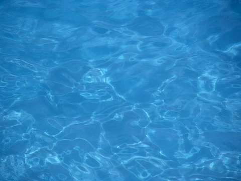  水纹理 水面水波纹 泳池水面 海洋海滩海水 河水 水池 流水 