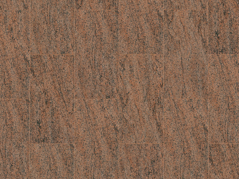  大理石石材 岩石 室外火烧板芝麻黑芝麻灰花岗岩墙地面 广场砖 