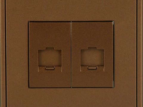  开关插座面板 控制面板 空调调节开关面板 显示面板 