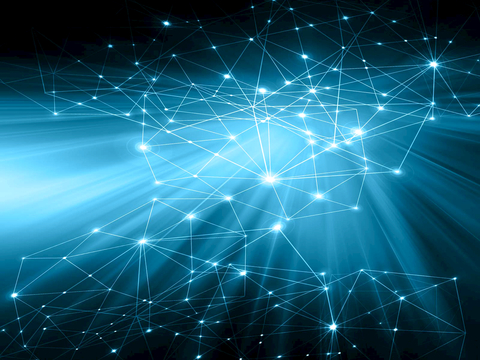  现代屏幕玻璃 电脑LED显示器屏幕壁纸电视屏幕科技拼接大屏幕 