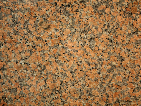 大理石 石材 岩石 室外火烧板芝麻黑  芝麻灰花岗岩墙地面