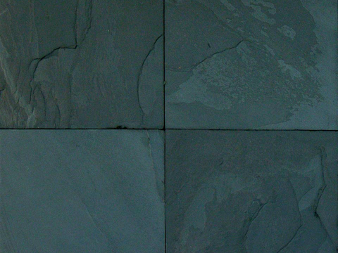 大理石石材 岩石 室外火烧板芝麻黑芝麻灰花岗岩墙地面 广场砖