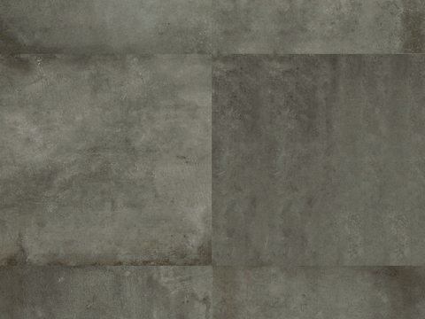 大理石石材 岩石 室外火烧板芝麻黑芝麻灰花岗岩墙地面 广场砖