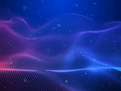  现代屏幕玻璃 电脑LED显示器屏幕壁纸电视屏幕科技拼接大屏幕 