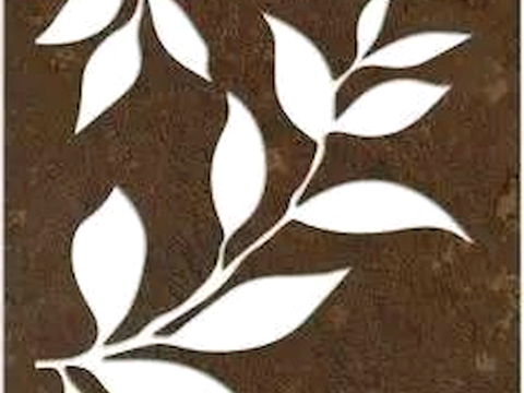  穿孔金属板 洞洞板 镂空金属板 金属网镂空屏风隔断篦子出风口 