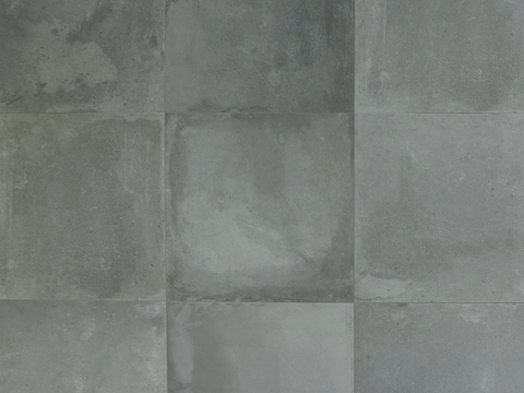 大理石石材 岩石 室外火烧板芝麻黑芝麻灰花岗岩墙地面 广场砖