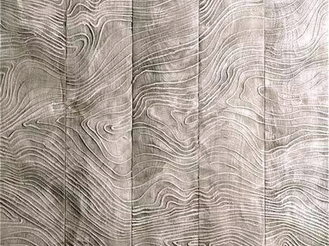 穿孔金属板 洞洞板 镂空金属板 金属网镂空屏风隔断篦子出风口