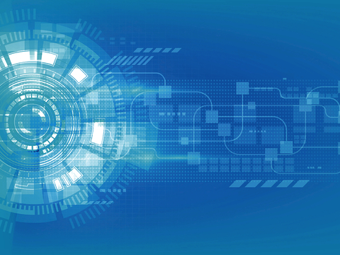  现代屏幕玻璃 电脑LED显示器屏幕壁纸电视屏幕科技拼接大屏幕 