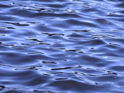  水纹理 水面水波纹 泳池水面 海洋海滩海水 河水 水池 流水 