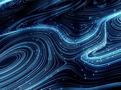 现代屏幕玻璃 电脑LED显示器屏幕壁纸电视屏幕科技拼接大屏幕