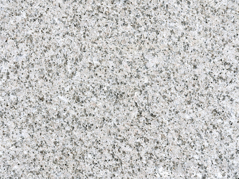  大理石 石材 岩石 室外火烧板芝麻黑  芝麻灰花岗岩墙地面 