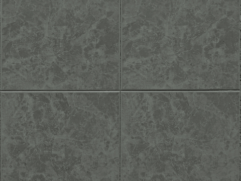 大理石石材 岩石 室外火烧板芝麻黑芝麻灰花岗岩墙地面 广场砖