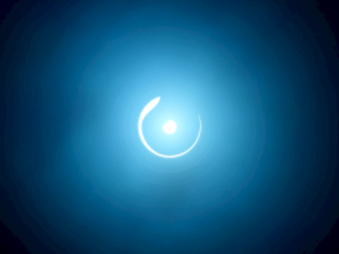 现代屏幕玻璃 电脑LED显示器屏幕壁纸电视屏幕科技拼接大屏幕