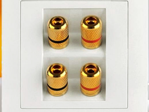  开关插座面板 控制面板 空调调节开关面板 显示面板 