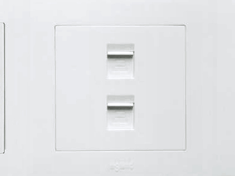 开关插座面板 控制面板 空调调节开关面板 显示面板