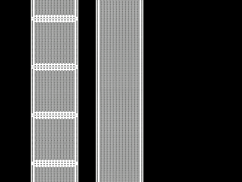  穿孔金属板 洞洞板 镂空金属板 金属网镂空屏风隔断篦子出风口 