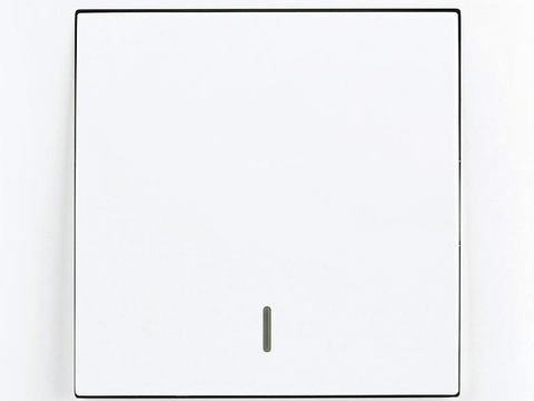 开关插座面板 控制面板 空调调节开关面板 显示面板