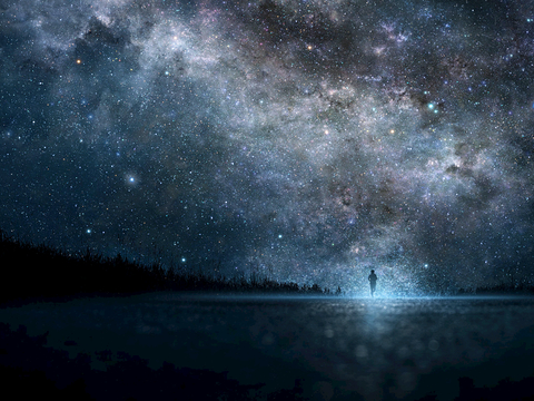 现代屏幕玻璃 电脑LED显示器屏幕壁纸电视屏幕科技拼接大屏幕