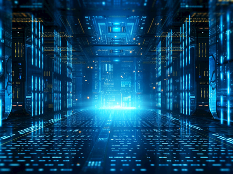  现代屏幕玻璃 电脑LED显示器屏幕壁纸电视屏幕科技拼接大屏幕 