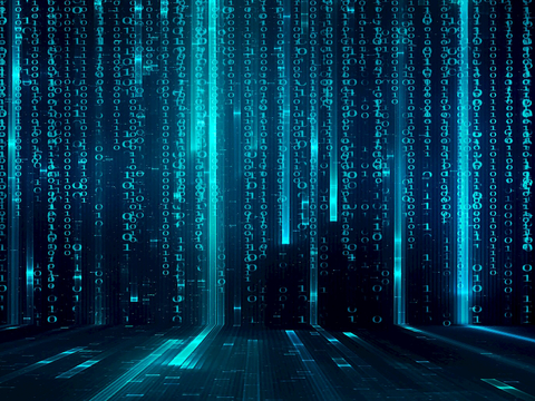  现代屏幕玻璃 电脑LED显示器屏幕壁纸电视屏幕科技拼接大屏幕 