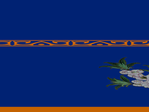 盘子 菜盘 餐盘 古典青花瓷瓷盘图案花纹 陶瓷瓷器花纹