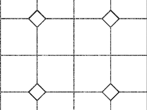 石材马赛克 马赛克瓷砖 玻璃马赛克 拼花马赛克 拼花格子图案