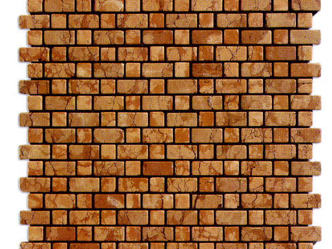 大理石石材马赛克 马赛克瓷砖玻璃马赛克拼花马赛克拼花格子图案