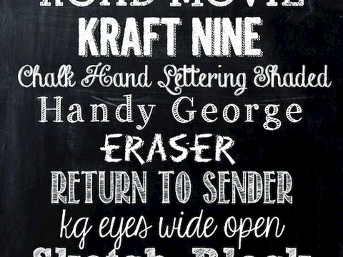  菜单 招牌 咖啡店奶茶店菜单涂鸦黑板 红酒酒瓶标签 横眉门楣 