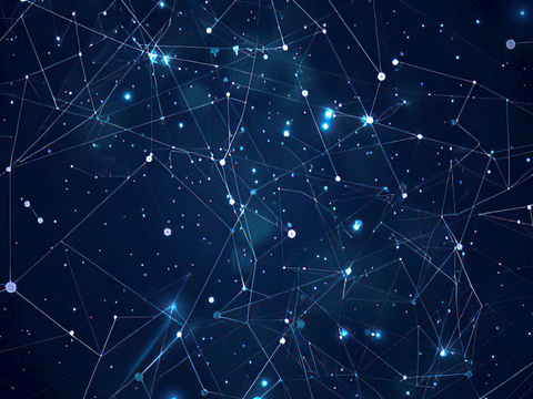 现代屏幕玻璃 电脑LED显示器屏幕壁纸电视屏幕科技拼接大屏幕