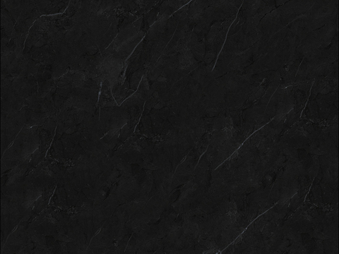 无缝黑色大理石