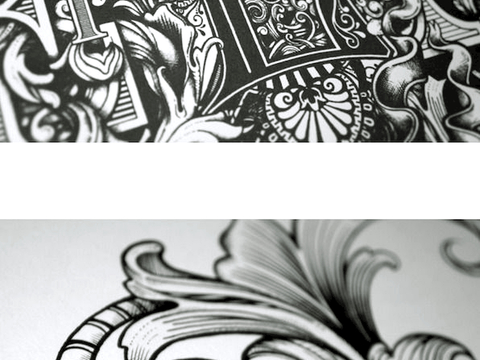  菜单 招牌 咖啡店奶茶店菜单涂鸦黑板 红酒酒瓶标签 横眉门楣 