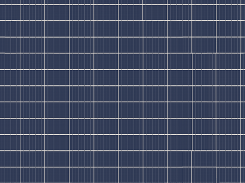  无缝太阳能板 光伏电板 