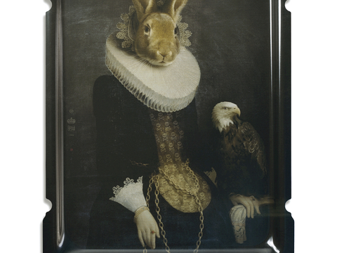 盘子 菜盘 餐盘 古典青花瓷瓷盘图案花纹 陶瓷瓷器花纹