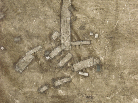  破损破旧塑料橡胶 废弃塑料橡胶 塑料布 轮胎 