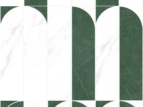 法式无缝地砖拼花艺术砖贴图