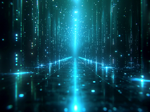 现代屏幕玻璃 电脑LED显示器屏幕壁纸电视屏幕科技拼接大屏幕