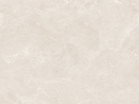 无缝莎安娜米黄大理石纹理岩板