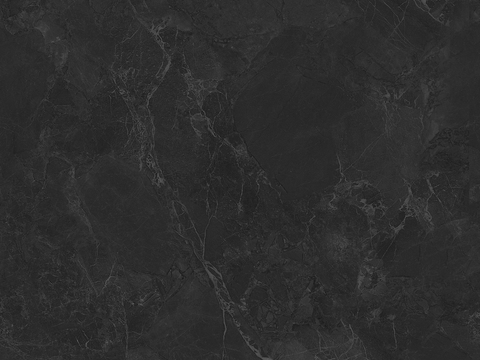 高清无缝黑色大理石