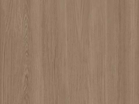 柔沙棕竖纹原木色木纹木饰面