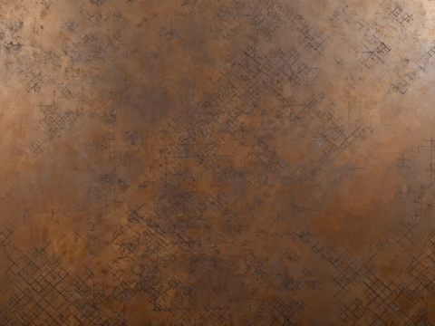 现代轻奢 香槟金色艺术肌理纹不锈钢 古铜色肌理不锈钢金属板
