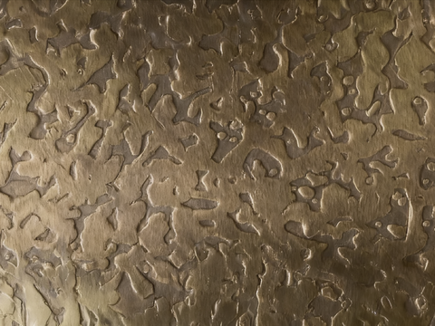 现代轻奢 香槟金色艺术肌理纹不锈钢 古铜色肌理不锈钢金属板