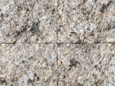 户外停车场地面麻石地砖 灰麻石